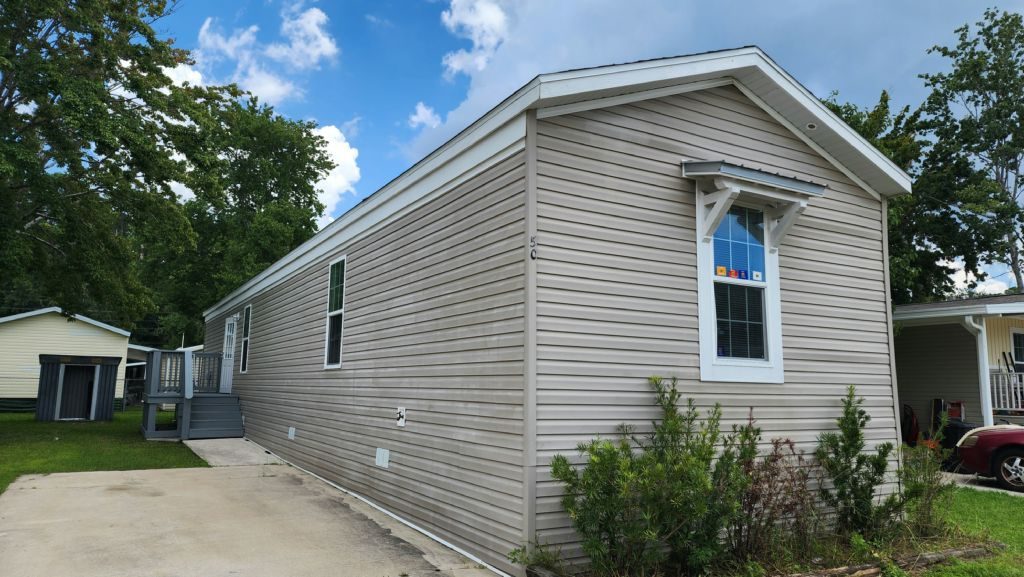 6776 Townsend Rd., #50 Jacksonville, FL 32244