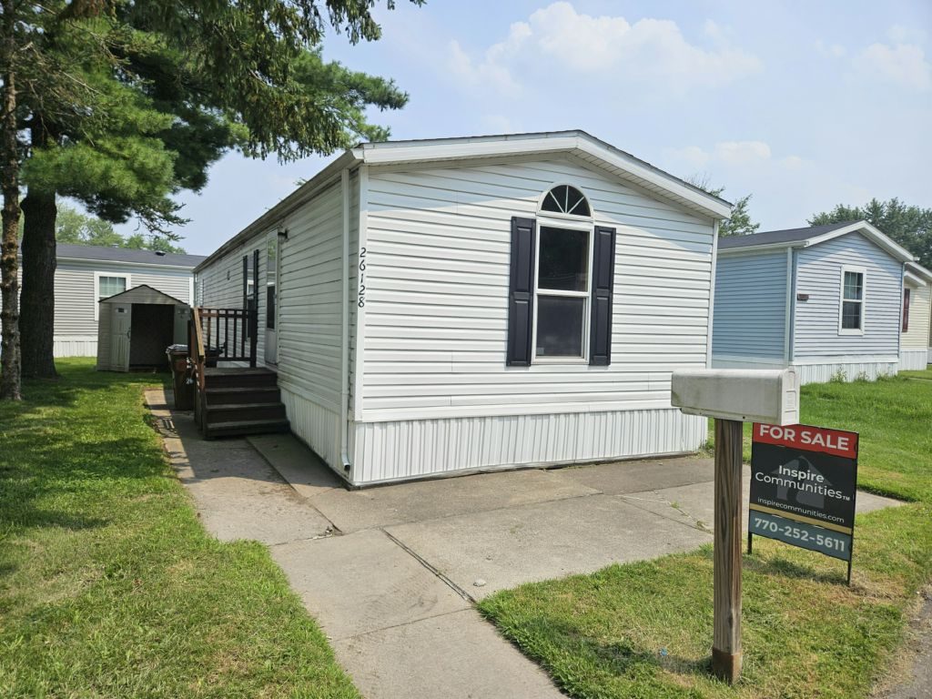 26128 Fifth St  #216 Taylor, MI 48180