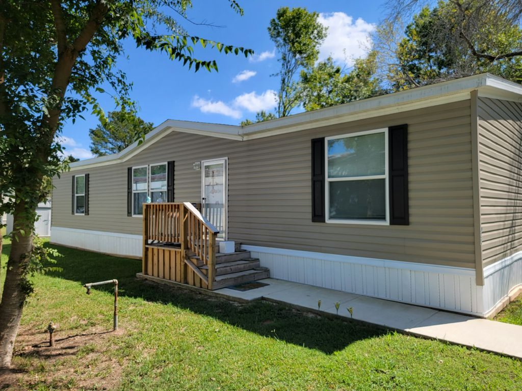 123 Bodcau Loop Bossier City, LA 71112