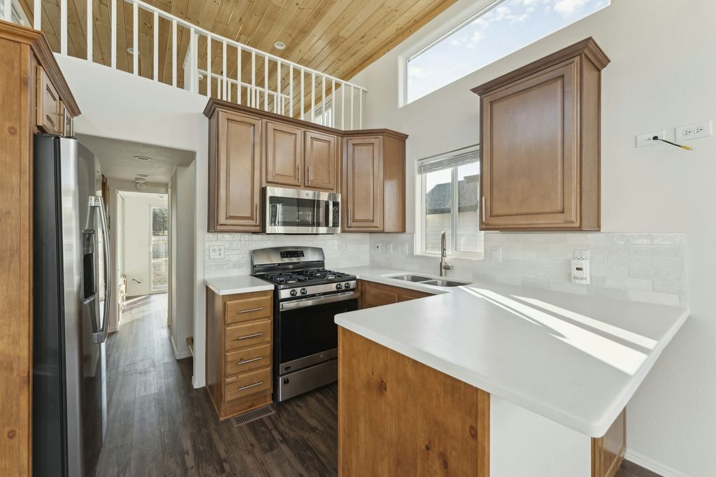 17550 S. Munds Ranch Road, #453 Munds Park, AZ 86017