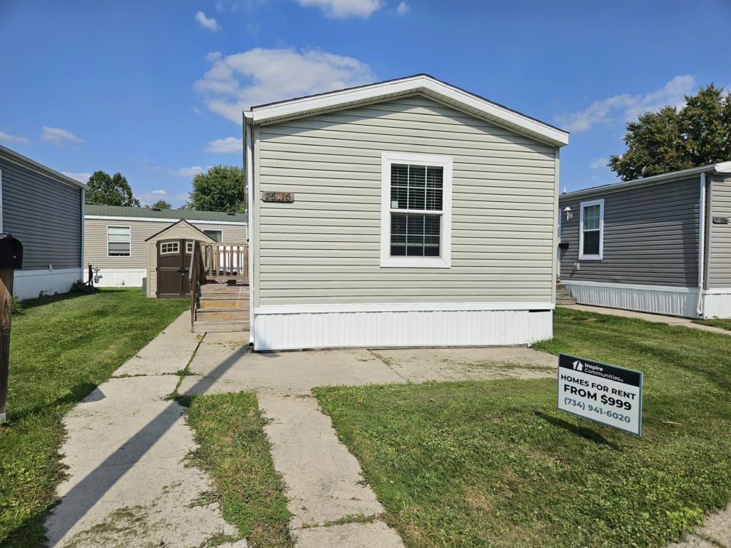 26116 Third St  #104 Taylor, MI 48180