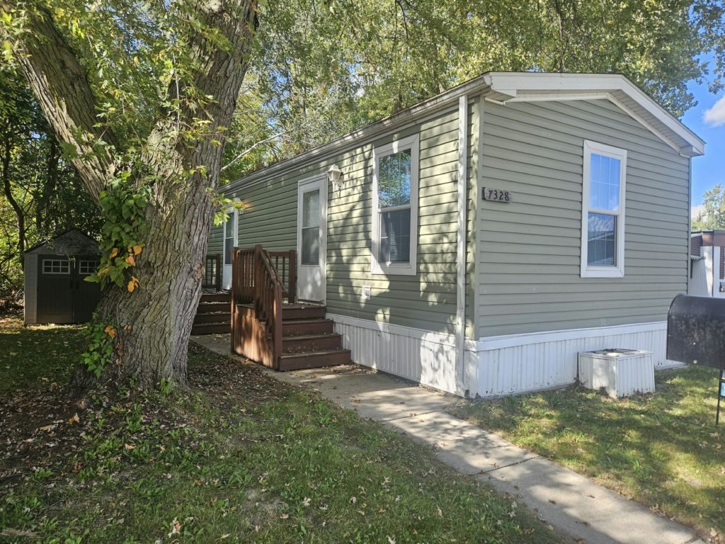 7328 Chesterfield  #265 Taylor, MI 48180
