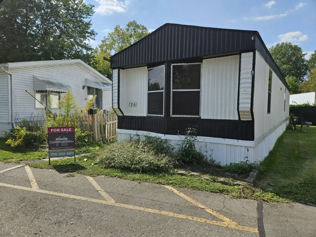 7316 Chesterfield  #259 Taylor, MI 48180