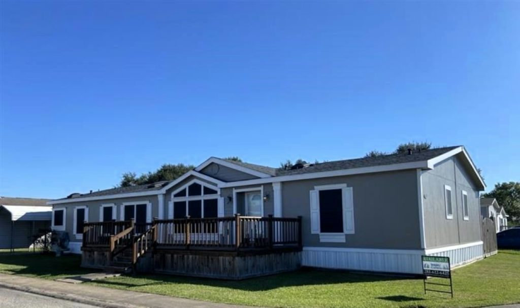 117 Oak Park Drive Manvel, Tx 77578