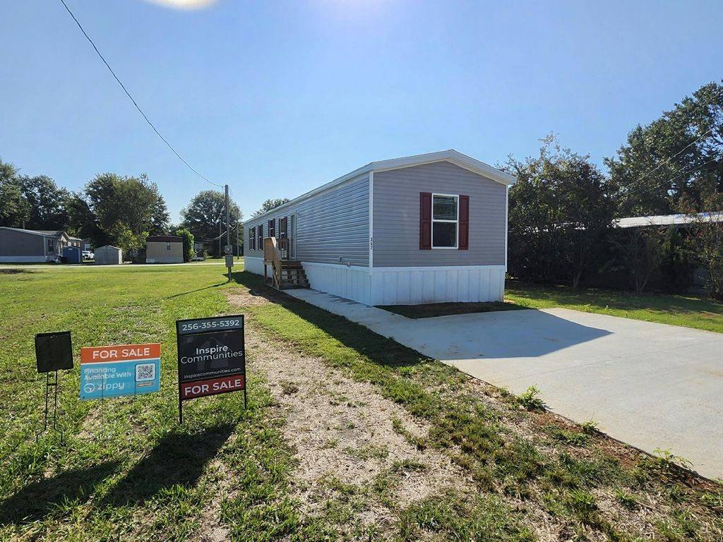 10420 US HWY 31, #347 Tanner, AL 35671