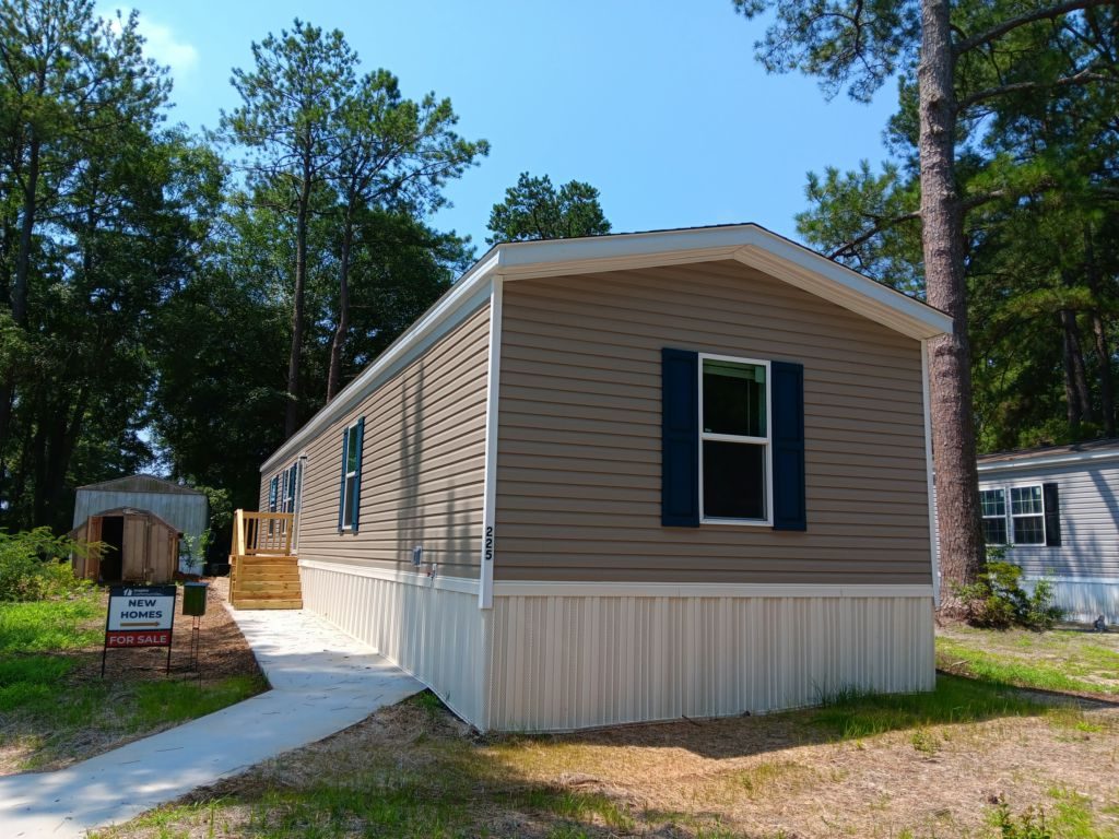 225 Maple St., Fayetteville, NC 28306