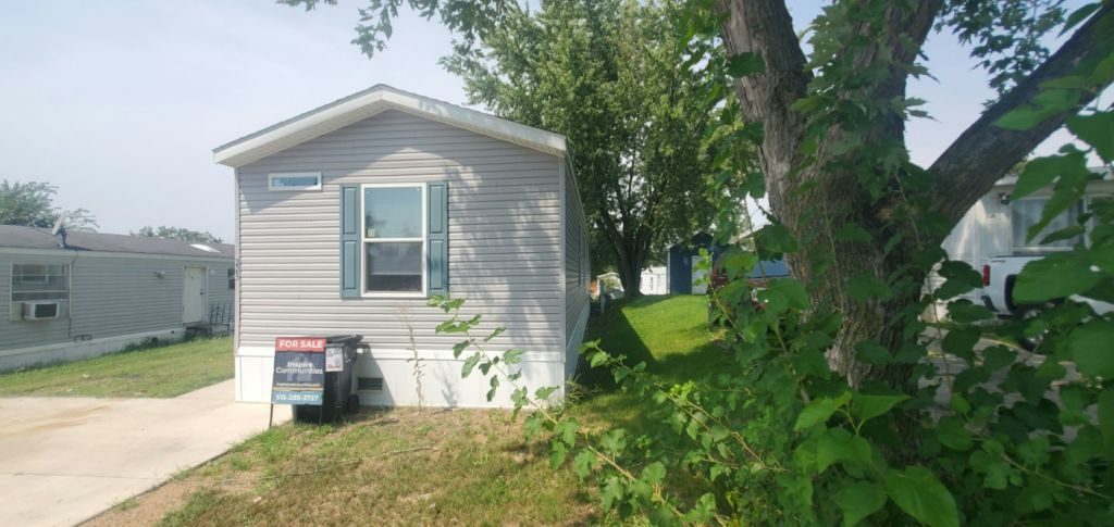 2525 County Line Rd., #223, Des Moines, IA 50321