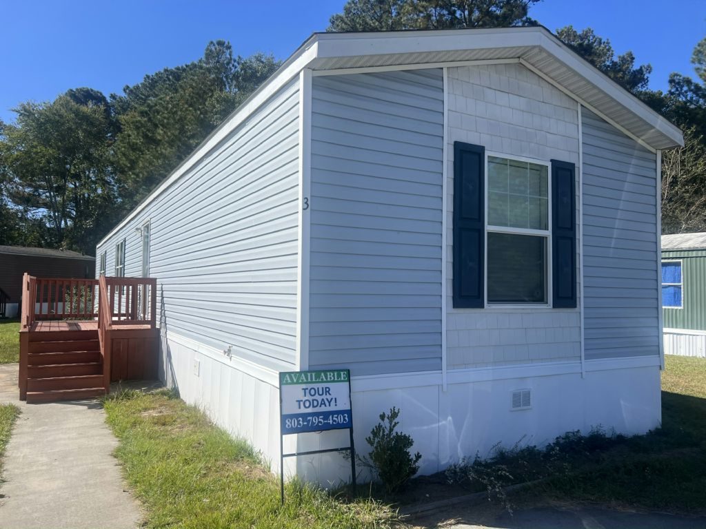 3941 Charleston Highway #3 West Columbia, SC 29172