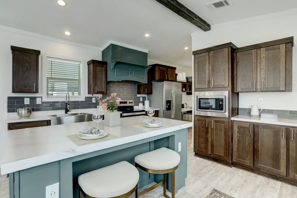 18 Tranquility Trails Way Willis, TX 77318