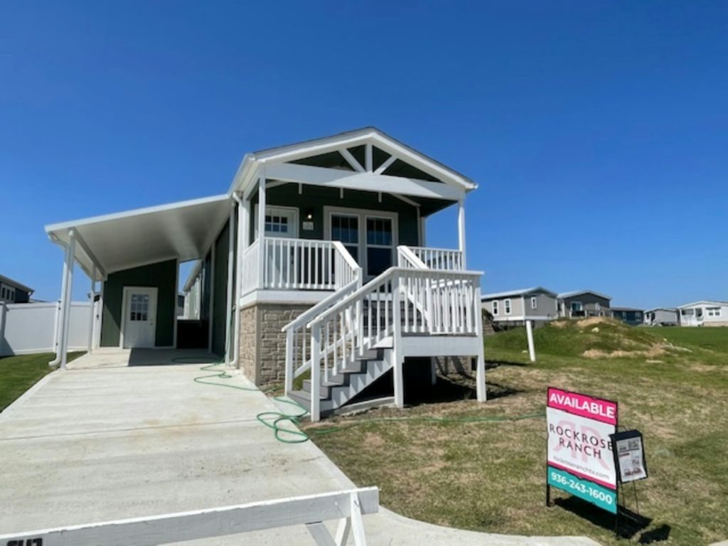 205 Campfire Way Willis, TX 77318