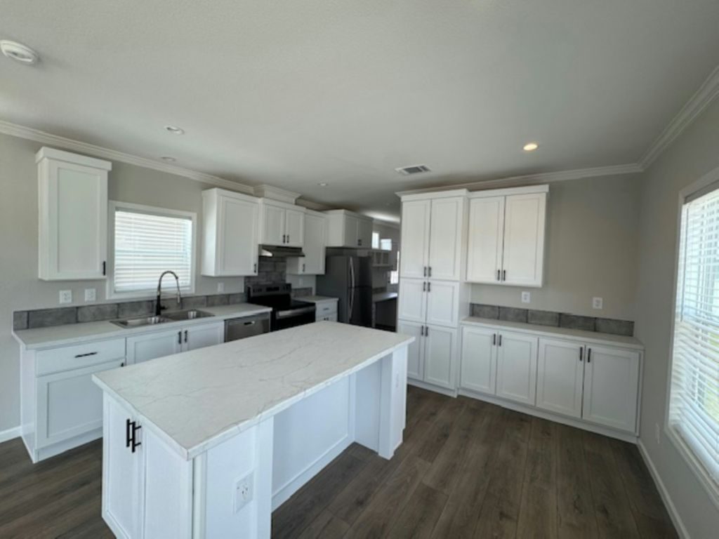 45 Tranquility Trails Way Willis, TX 77318