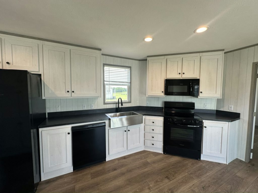 46 Open Range Trail, Willis, TX 77318