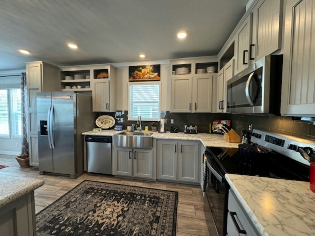 67 Tranquility Trails Way Willis, TX 77318