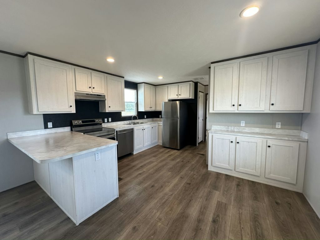 43 Open Range Trail Willis, TX 77318