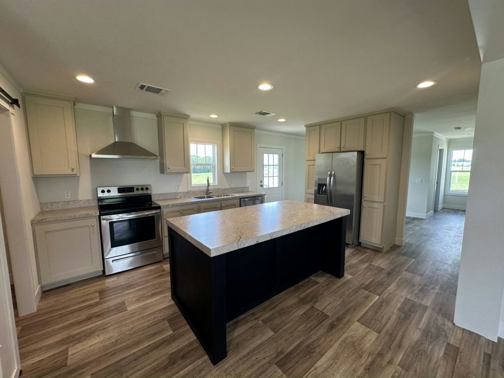 57 Open Range Trail, Willis, TX 77318