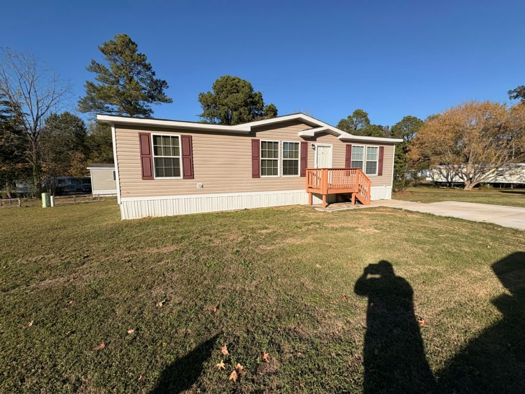 7513 Sarah Way Rocky Mount, NC 27803