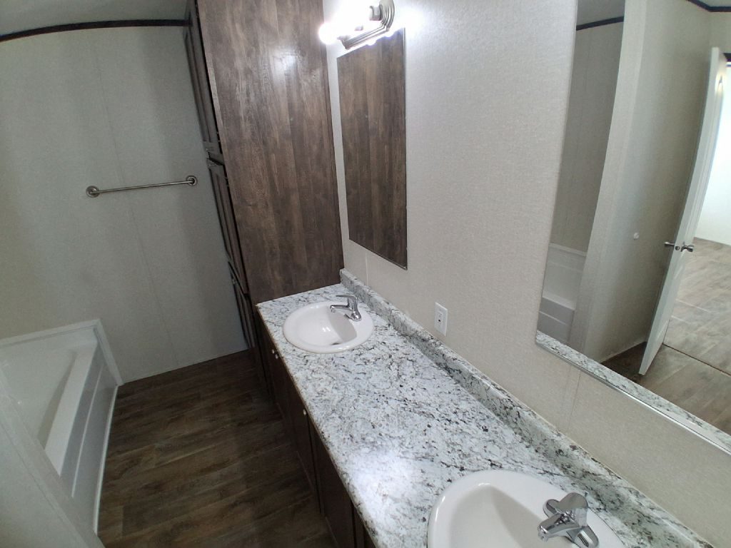 500 Talbot Ave., #C-46 Canutillo, TX 79835