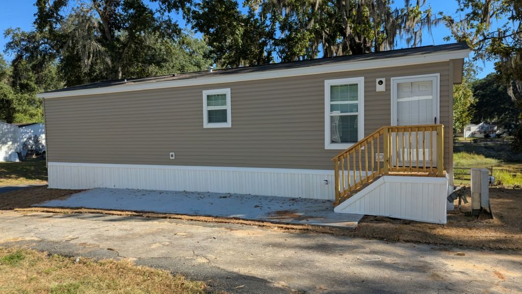 1630 Balkin Rd #109 Tallahassee, FL 32305