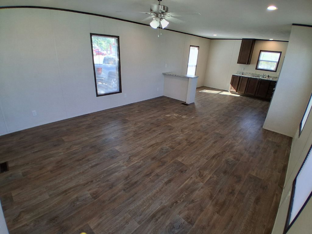 500 Talbot Ave., #A-06, Canutillo, TX 79835