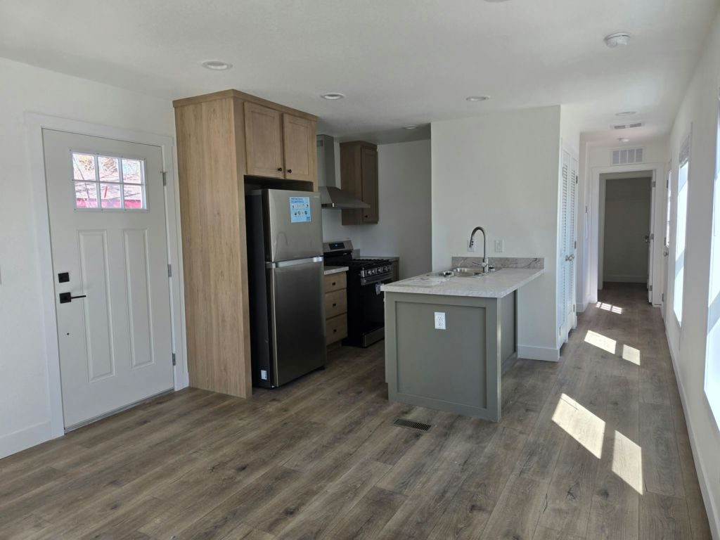 400 N 500 W, #152, Moab, UT 84532