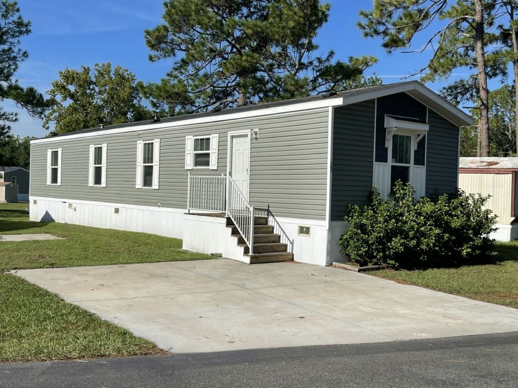 10201 W Beaver St #167, Jacksonville, FL 32220