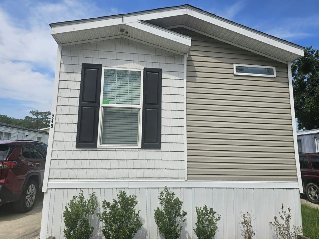 6539 Townsend Rd, #249 Jacksonville, FL 32244