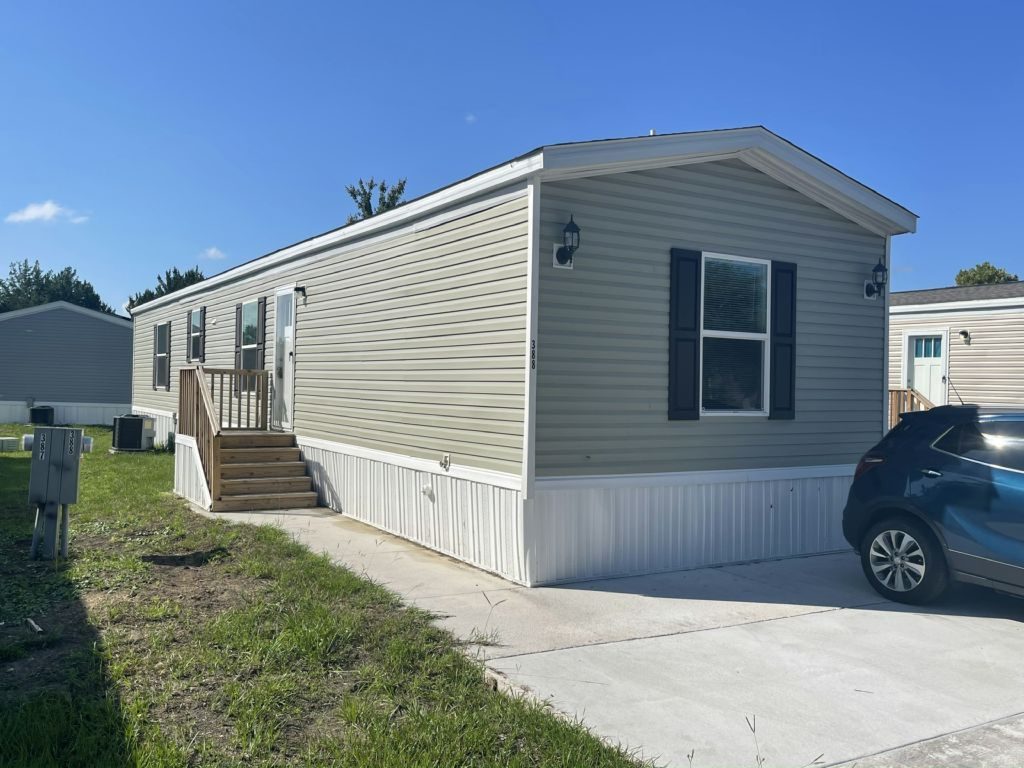 10201 W Beaver St #388 Jacksonville, FL 32220