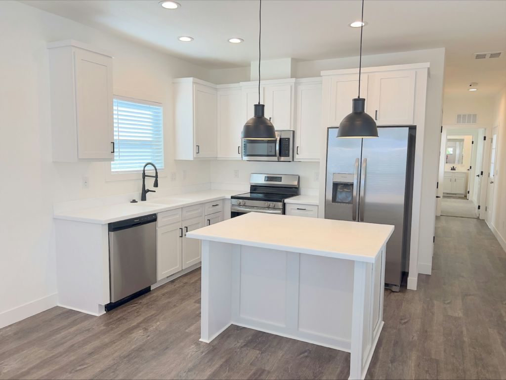 1081 Crenshaw Avenue Cottonwood, AZ 86326