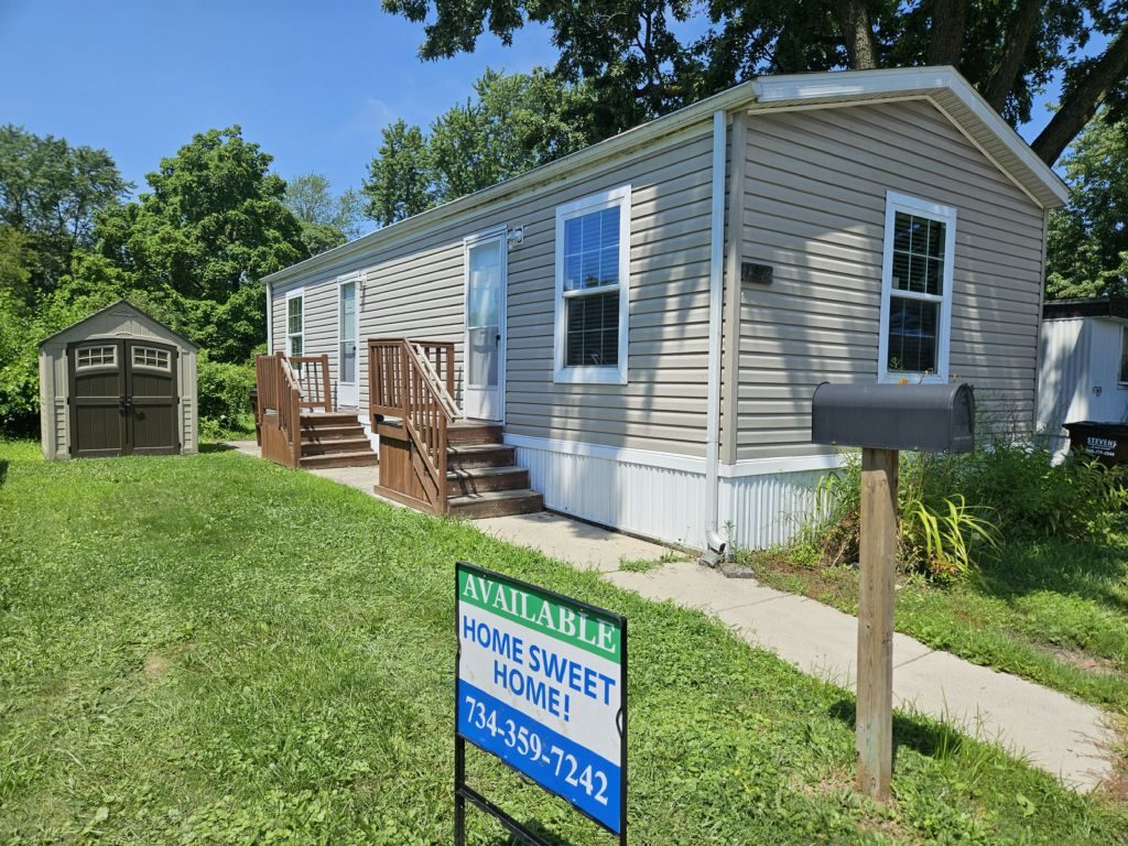 7312 Chesterfield  #257 Taylor, MI 48180