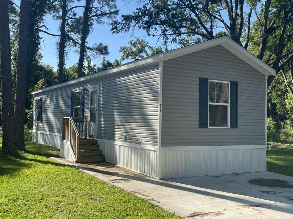 10201 W Beaver St #128 Jacksonville, FL 32220