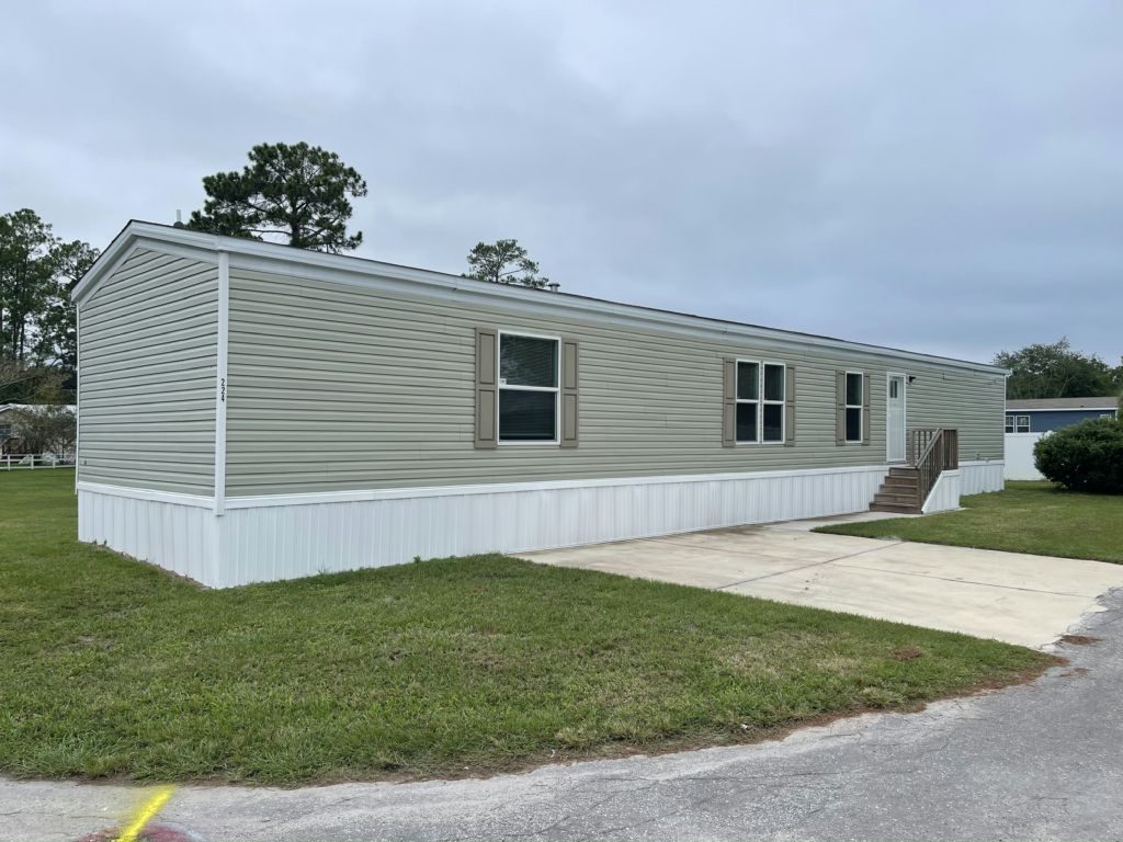 10201 W Beaver St #224 Jacksonville, FL 32220