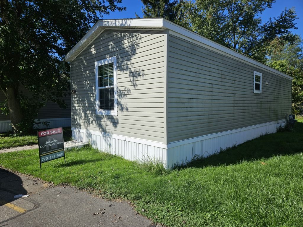 7306 Chesterfield  #254 Taylor, MI 48180