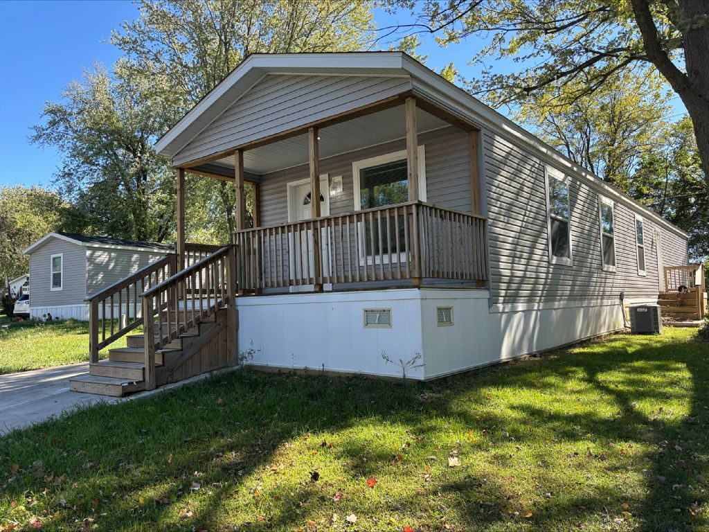 3731 S. Glenstone Ave., #A7 Springfield, MO 65804