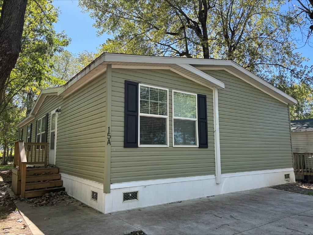 3731 S. Glenstone Ave., #A15, Springfield, MO 65804