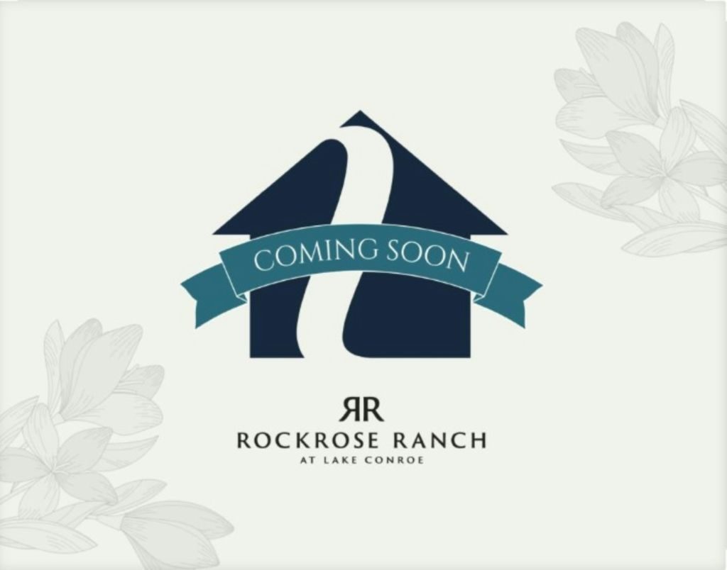 16 Open Range Trail Willis, TX 77318