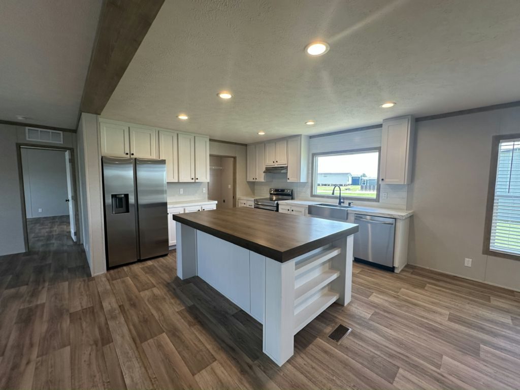 36 Open Range Trail, Willis, TX 77318