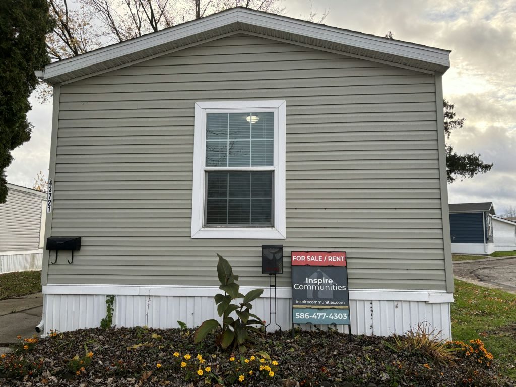 43721 Orbit Harrison Township, MI 48045