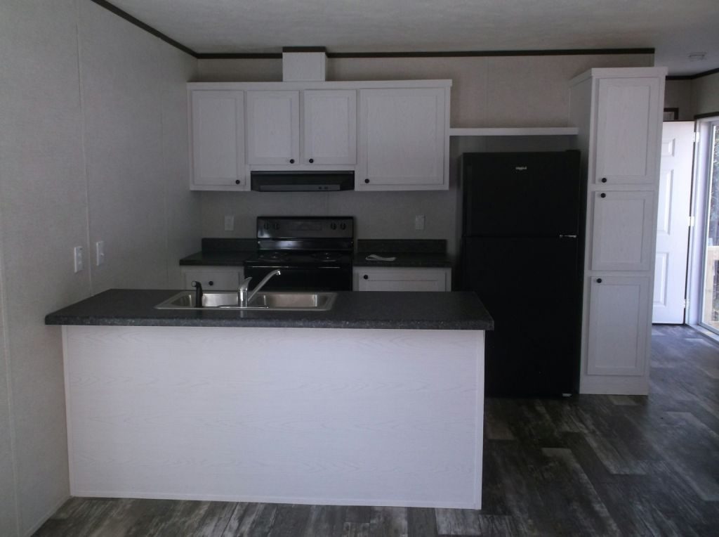 422 Dove Rd #42 Camden, SC 29020