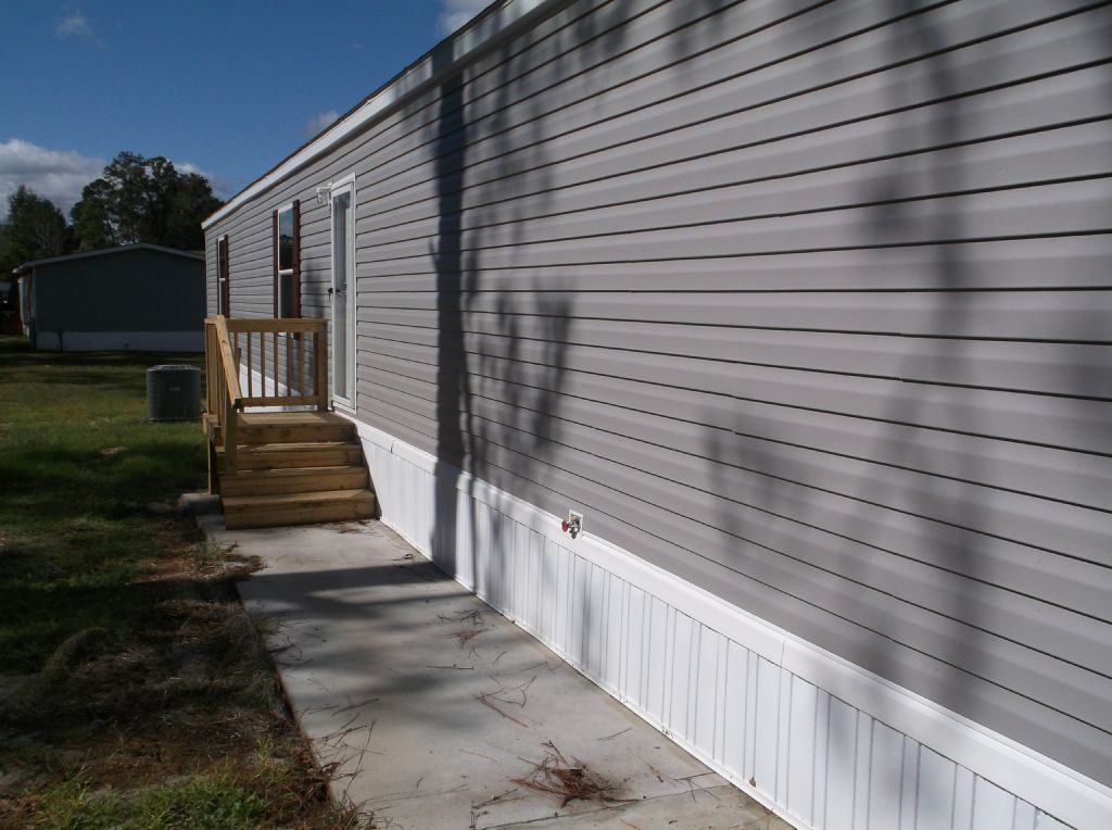 605 Dove Rd #63 Camden, SC 29020