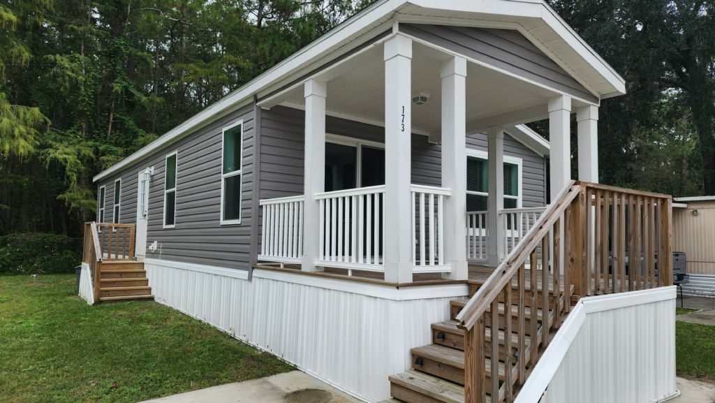 6776 Townsend Rd., #173 Jacksonville, FL 32244