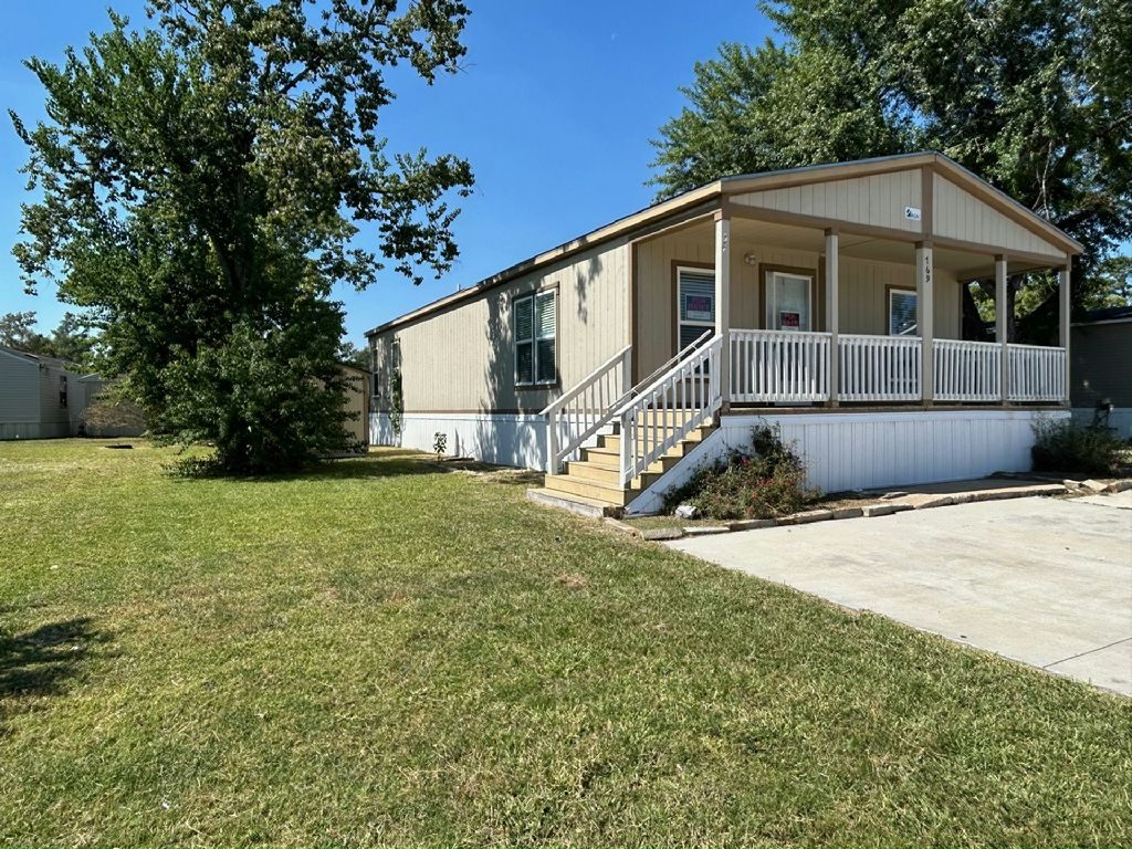 660 Maxey Road Space 169 Houston, TX 77013