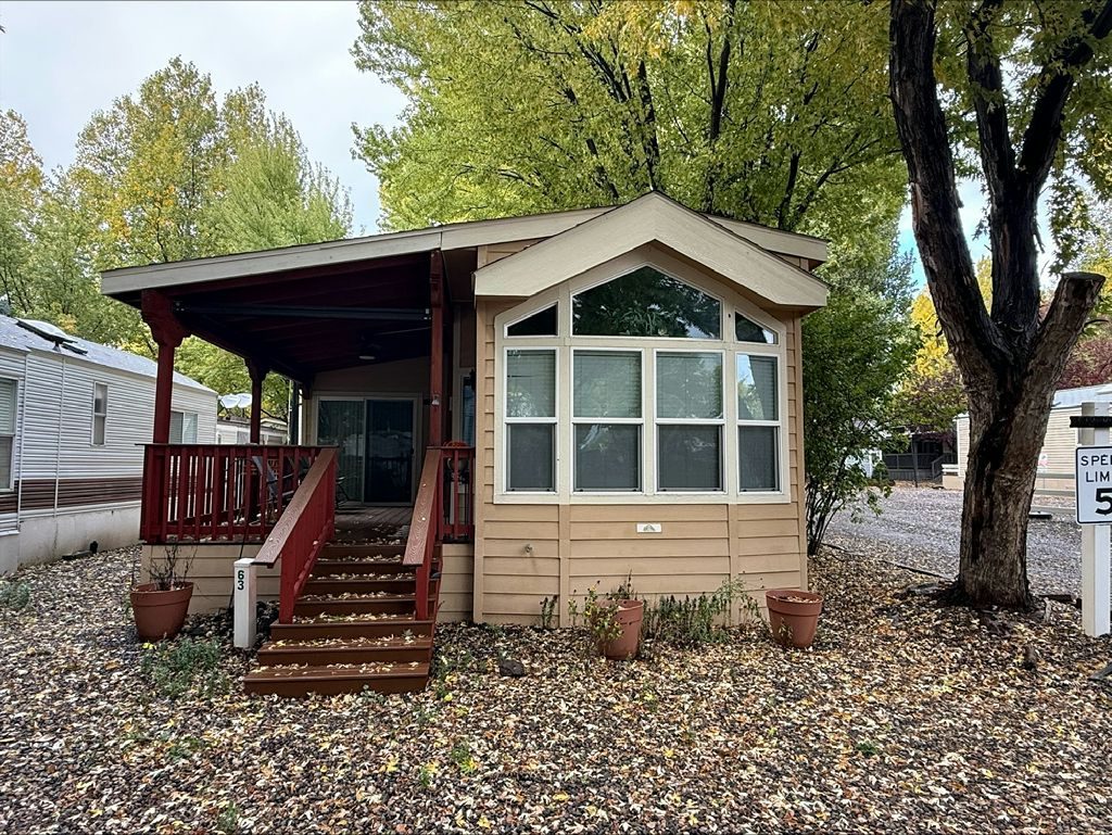 17550 S. Munds Ranch Road, #63, Munds Park, AZ 86017