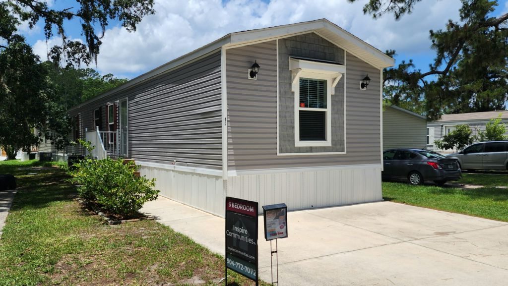 6539 Townsend Rd, #40, Jacksonville, FL 32244