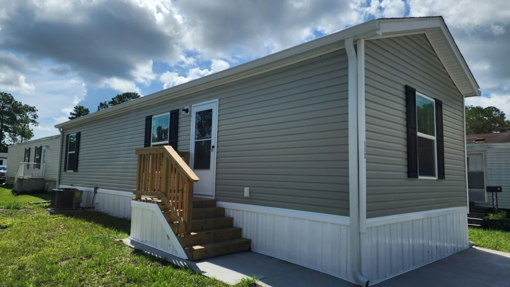 6539 Townsend Rd, #113 Jacksonville, FL 32244