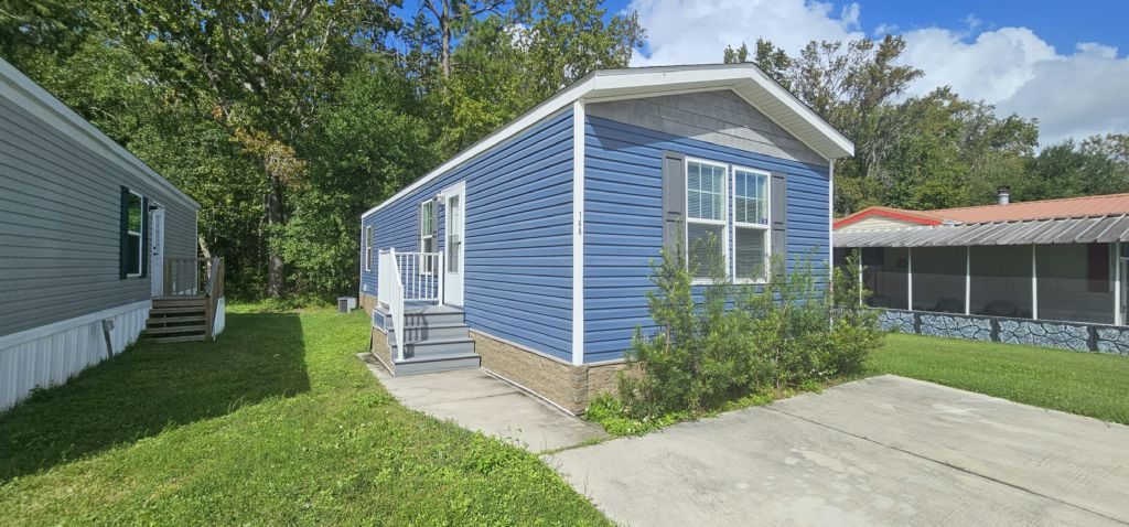 6539 Townsend Rd, #168 Jacksonville, FL 32244