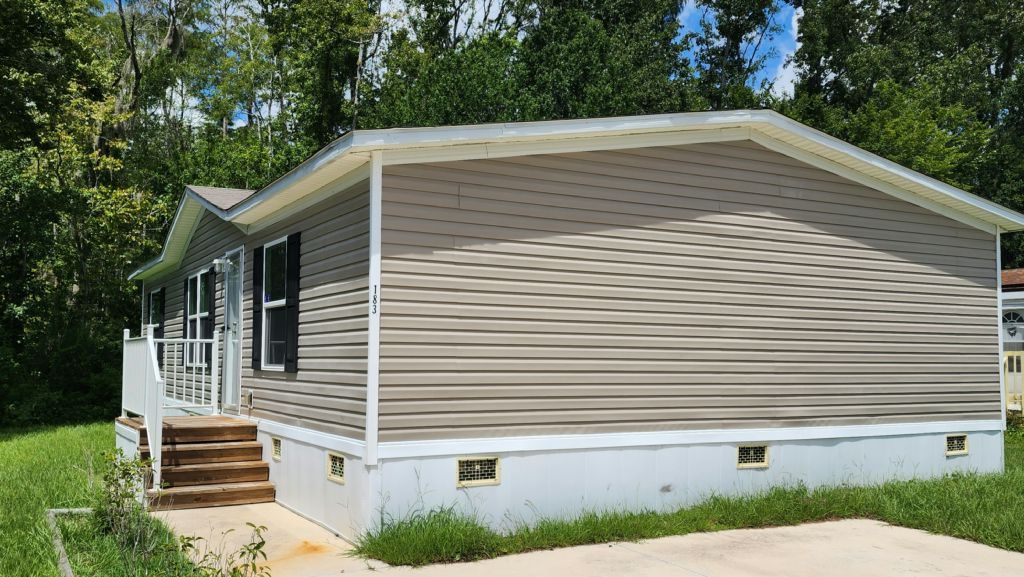 6539 Townsend Rd, #183 Jacksonville, FL 32244