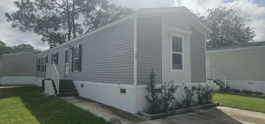 6539 Townsend Rd, #309, Jacksonville, FL 32244