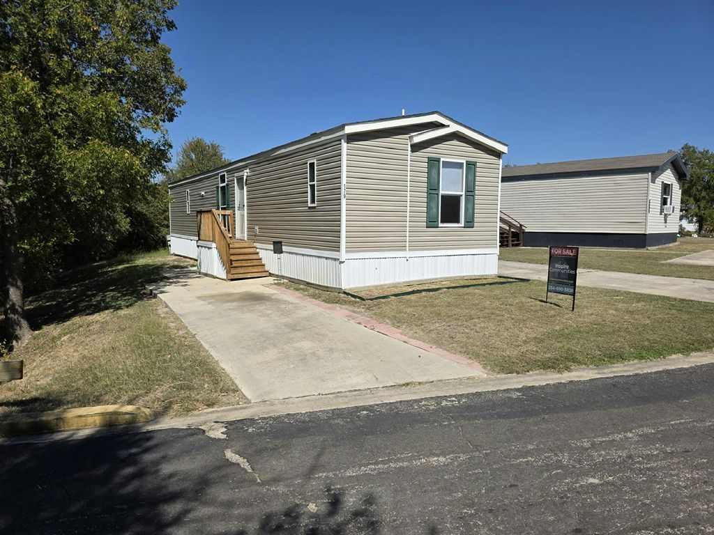 1704 MLK Jr. Blvd., #179, Killeen, TX 76543