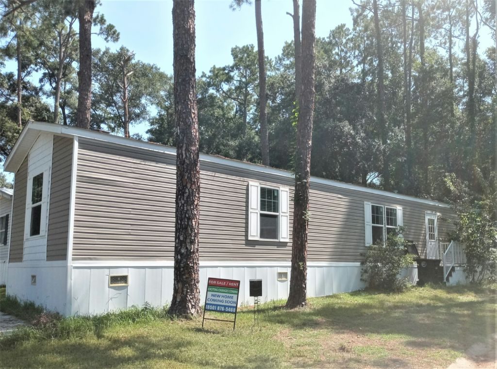 1630 Balkin Rd #59 Tallahassee, FL 32305