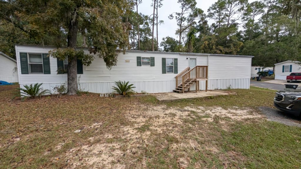 1630 Balkin Rd #72 Tallahassee, FL 32305
